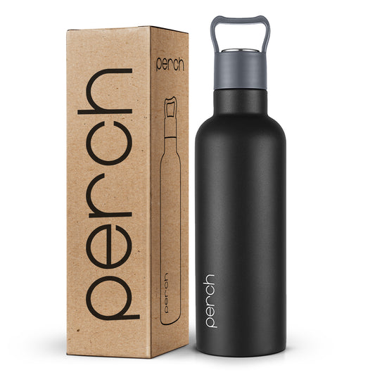 Perch-Oasis Vacuum Bottle